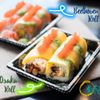 Osaka Sushi Express & Fresh Fruit Smoothies gift card