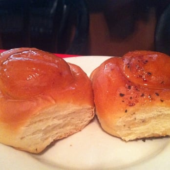 El Appetiz - Bread that came with my pasta. Ehh - Italian Near Me - Baldwin Park, California El Appetiz - Bread that came with my pasta. Ehh - Italian Near Me - Baldwin Park, California