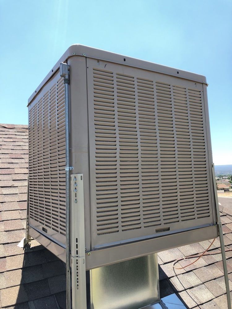 Slide of Peterson Plumbing, Heating, Cooling & Drain