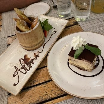 Hualani's - Banana Lumpia and Tiramisu - Hawaiian Near Me - Lihue, Hawaii Hualani's - Banana Lumpia and Tiramisu - Hawaiian Near Me - Lihue, Hawaii