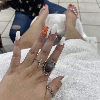 Nailed It Spa - Nail Technicians Near Me - Lancaster, California Nailed It Spa - Nail Technicians Near Me - Lancaster, California