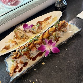 Sushi Yume - Red dragon - Japanese Near Me - Round Rock, Texas Sushi Yume - Red dragon - Japanese Near Me - Round Rock, Texas