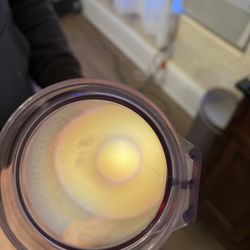 Cat’s Bellissima - Funky jar is so Rewarding!