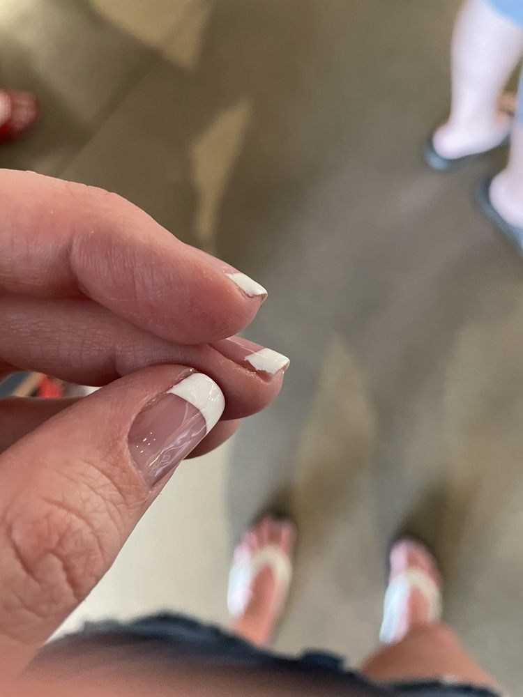 JASMINE NAILS & SPA - 147 Photos & 125 Reviews - 6691 Tower Rd, Denver