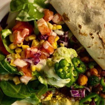 Lady and the Shallot - Vegan Near Me - EWING, New Jersey