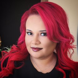 Angelo Juliano Salon - Hair and makeup