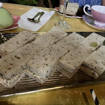 The Wicked Wolf - Tea Rooms Near Me - Long Beach, California
