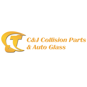 C; & J Collision Parts & Auto Glass on Yelp