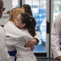 Gracie Barra - Jiu Jitsu for Everyone