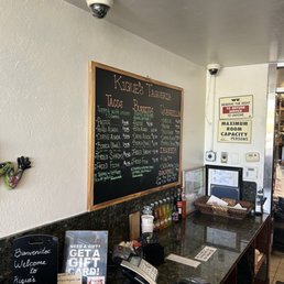 Menu Menu