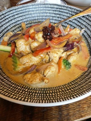 Coco Thai Bistro by null