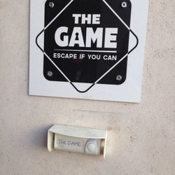 The Game