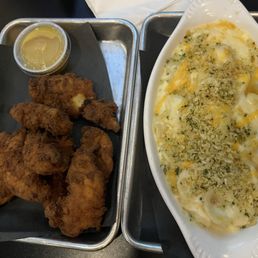 Chicken Tenders