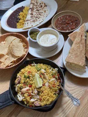 La Fonda Latina by null
