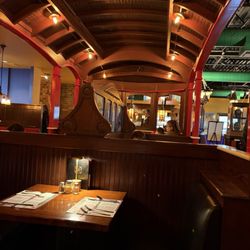 The Old Spaghetti Factory