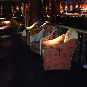 Shaka Zulu - African Near Me - London, XGL
