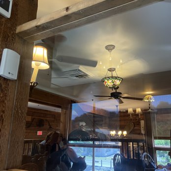 Old Mill Restaurant - Inside - American Near Me - Pigeon Forge, Tennessee