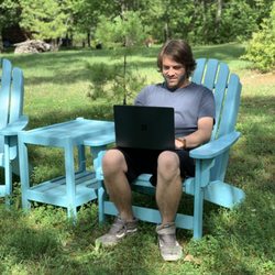 Dan the Website Man