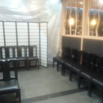 Spring Shabu-Shabu - Waiting room pic - Japanese Near Me - Flushing, New York