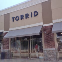 Torrid - Storefront