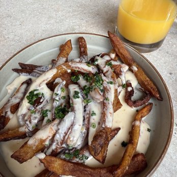 Uncle Wolfie’s Breakfast Tavern - Breakfast & Brunch Near Me - Milwaukee, Wisconsin