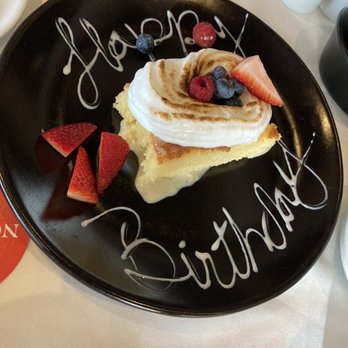 Fogo de Chão - Tres Leches - Steakhouses Near Me - Lone Tree, Colorado