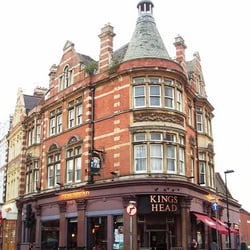 The Kings Head