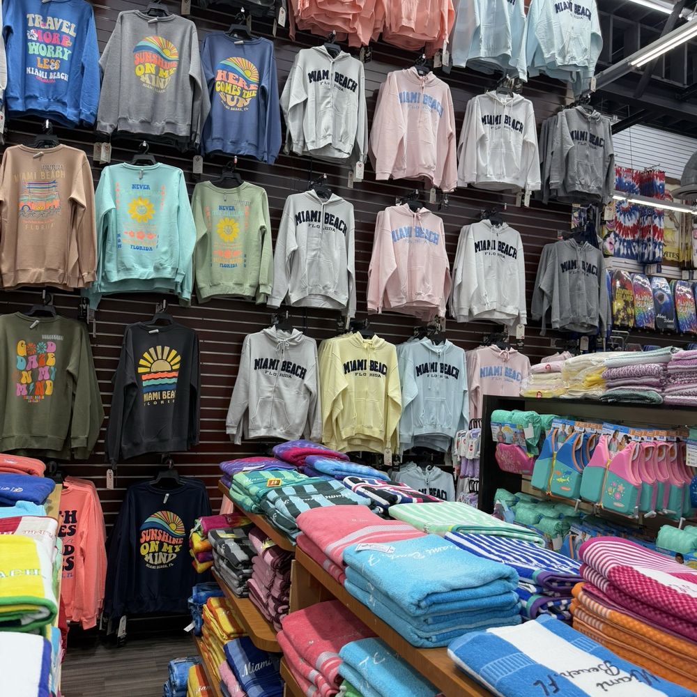 Alvin's Island #18 - Souvenir Shops Near Me - Miami Beach, Florida Alvin's Island #18 - Souvenir Shops Near Me - Miami Beach, Florida