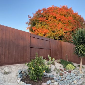 Anchor Fencing - Gorgeous! - Fences & Gates Near Me