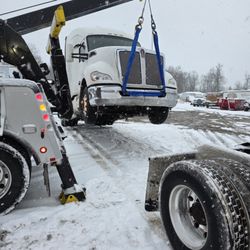 Silver Lake Towing & Recovery