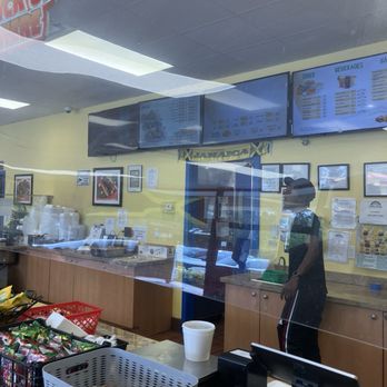 Golden Krust - Inside - Caribbean Near Me - West Palm Beach, Florida Golden Krust - Inside - Caribbean Near Me - West Palm Beach, Florida