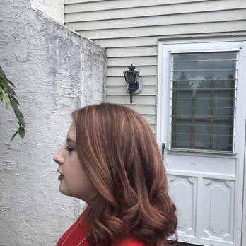 Salon 463 - Such a beautiful job! - Hair Salons Near Me - Horsham, Pennsylvania Salon 463 - Such a beautiful job! - Hair Salons Near Me - Horsham, Pennsylvania