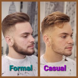 Modern Cuts