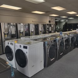 Appliances 4 Less