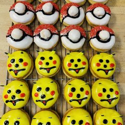 Fails Donut Factory