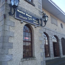 Market House Chinese Take Away
