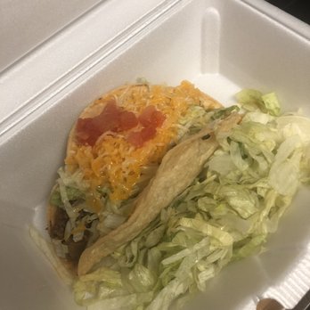 Macayo's Mexican Food - Ground beef taco - Mexican Near Me - Mesa, Arizona Macayo's Mexican Food - Ground beef taco - Mexican Near Me - Mesa, Arizona
