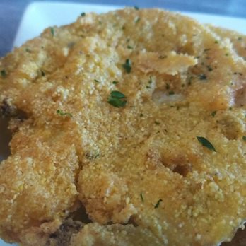Soule - Fried Green Tomatoes - Tastefully Terrific!! - Cajun/Creole Near Me - Chicago, Illinois Soule - Fried Green Tomatoes - Tastefully Terrific!! - Cajun/Creole Near Me - Chicago, Illinois