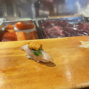 Sushi Chitose - Sushi Bars Near Me - Redondo Beach, California