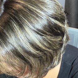 Love Salon
