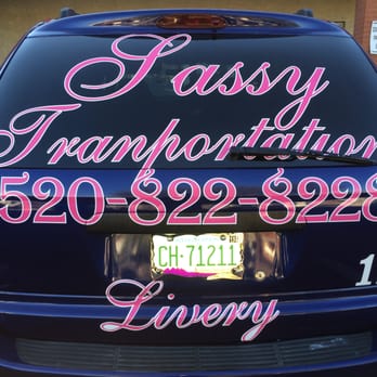 Sassy Cab - Airport Shuttles Near Me - Tucson, Arizona Sassy Cab - Airport Shuttles Near Me - Tucson, Arizona