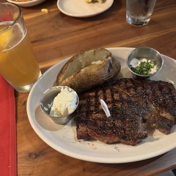 Wood Ranch Irvine - Rib Eye - Barbeque Near Me - Irvine, California Wood Ranch Irvine - Rib Eye - Barbeque Near Me - Irvine, California