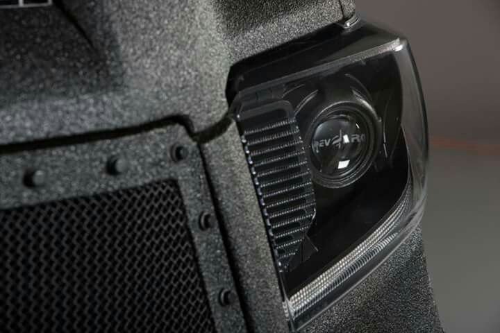 Slide of Bulletproof Liners