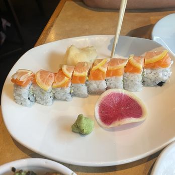Yoshi's - 49ers Sushi Roll - Jazz & Blues Near Me - Oakland, California