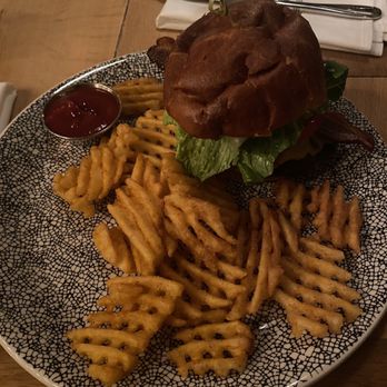 Corkfire Kitchen - New American Near Me - Temecula, California