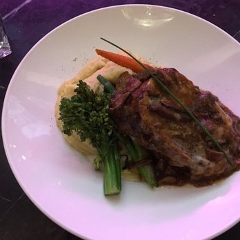 Deville Dinerbar - Bacon wrapped meatloaf:-) - Diners Near Me - Montreal, Quebec Deville Dinerbar - Bacon wrapped meatloaf:-) - Diners Near Me - Montreal, Quebec