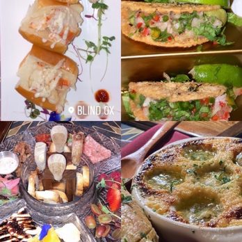 Blind Ox - Tapas/Small Plates Near Me - Honolulu, Hawaii Blind Ox - Tapas/Small Plates Near Me - Honolulu, Hawaii