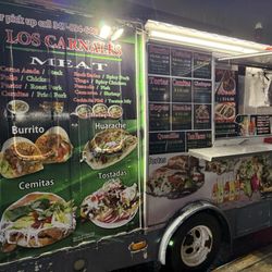 Los Carnales - Truck
