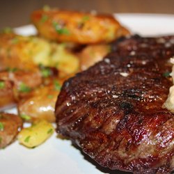 The Lodge and Spa at Brush Creek Ranch - The Farm at Brush Creek raises American Wagyu; a rare breed of cattle that produces exceptional beef and reflects goals of sustainability.