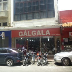 Gálgala Bag and Shoes